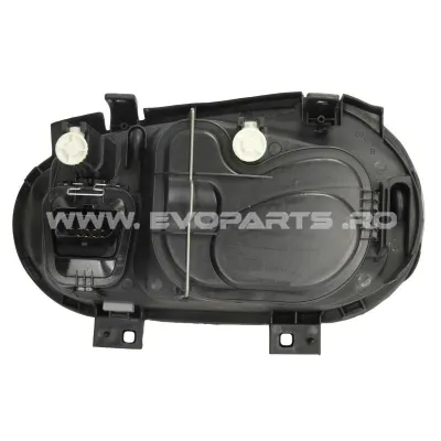 Far Dreapta VW GOLF 4 IV an 1997-2006 fara proiector
