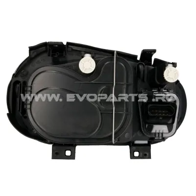 Far Stanga VW GOLF 4 IV an 1997-2006 fara proiector