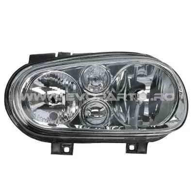 Far Stanga VW GOLF 4 IV an 1997-2006 fara proiector