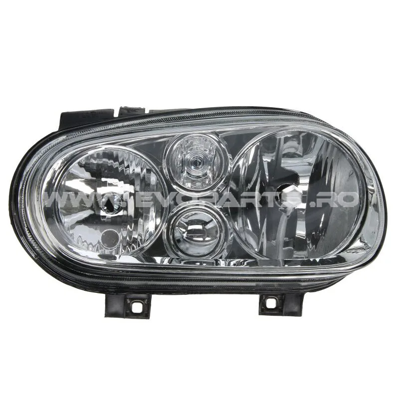 Far Stanga VW GOLF 4 IV an 1997-2006 fara proiector