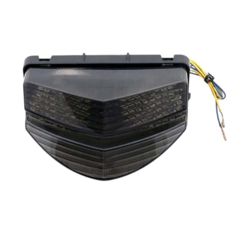 Stop Spate Led Honda CBR 600 F4i Sport cu Semnalizari