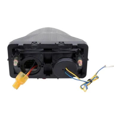 Stop Spate Led Honda CBR 600 F4i Sport cu Semnalizari