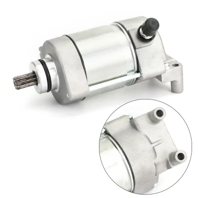 Electromotor Moto YAMAHA R1 2004-2008 bobina 2005 2006 2007