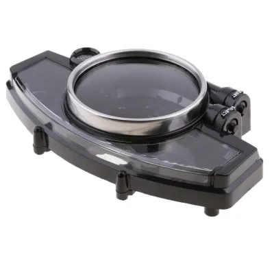 Carcasa Bord YAMAHA R6 2006-2016 R1 2004-2006 Kilometraj 07 08 09