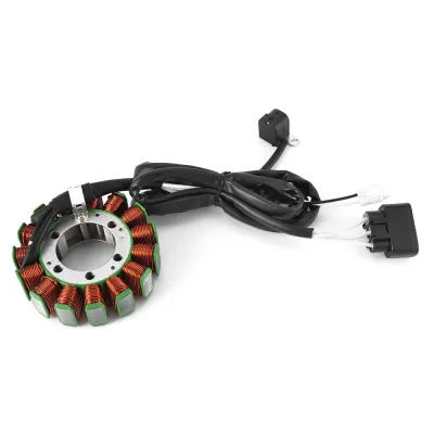 Stator Yamaha GRIZZLY 550 700 Alternator Bobina 2009-2015