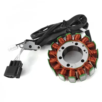 Stator Yamaha GRIZZLY 550 700 Alternator Bobina 2009-2015