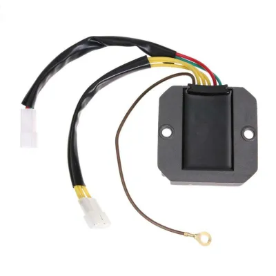 Releu Incarcare Bmw F650 F800 Aprilia Leonardo Pegaso Regulator