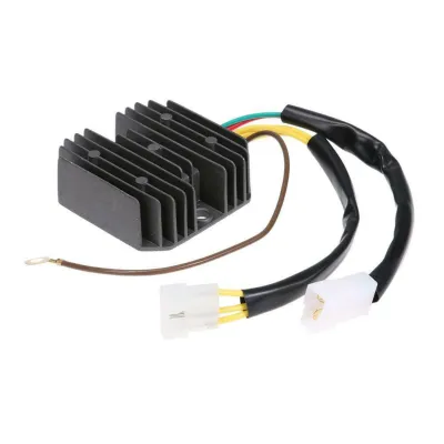 Releu Incarcare Bmw F650 F800 Aprilia Leonardo Pegaso Regulator