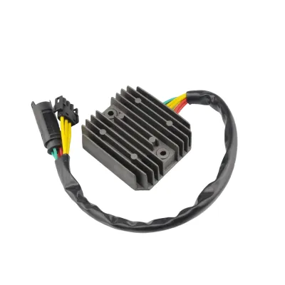 Releu Incarcare BMW F650gs F700 F800 Pegaso Leonardo