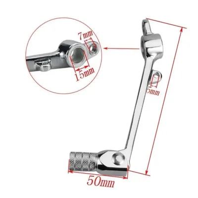 Pedala Frana Spate Honda CBR 600 F4 F4I 1999-2006