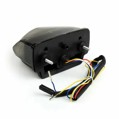 Stop Spate Led Honda CBR 600RR an 2007-2012 Semnalizari