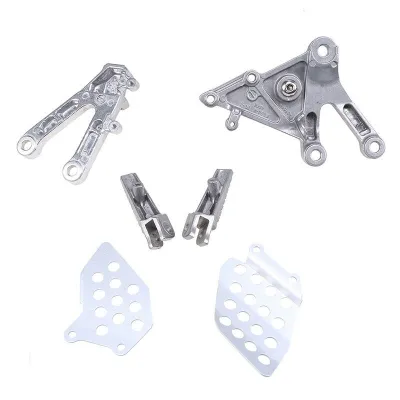 Suport Scarite Pilot Stanga Dreapta Honda CBR 600RR 2003-2006