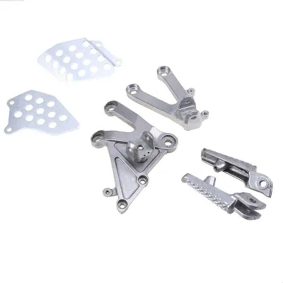 Suport Scarite Pilot Stanga Dreapta Honda CBR 600RR 2003-2006