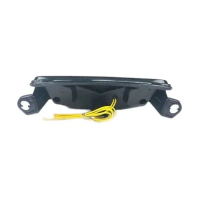 Stop Spate Led Fumuriu Kawasaki ZX6R 05-06 ZX10R 06-07