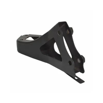Cadru suport bord Honda CBR600 F4i 2001-2007 A015 fata jos