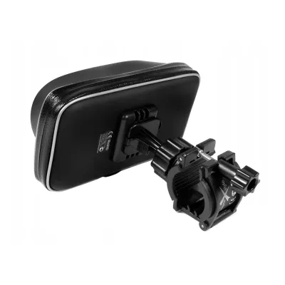 Suport Telefon Ghidon Moto Waterproof 148 x 80mm