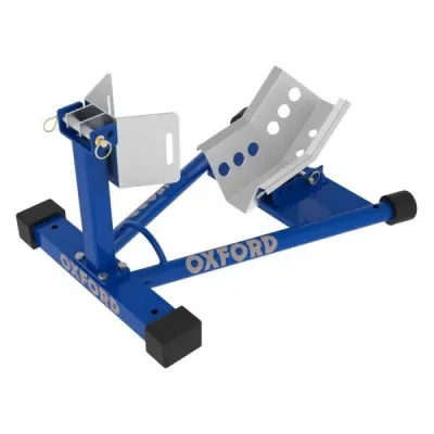 Stander Suport Roata Fata Motocicleta Dock OXFORD