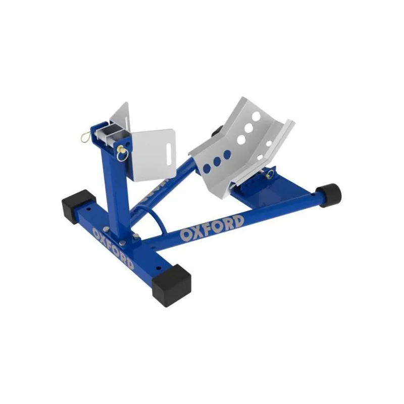 Stander Suport Roata Fata Motocicleta Dock OXFORD