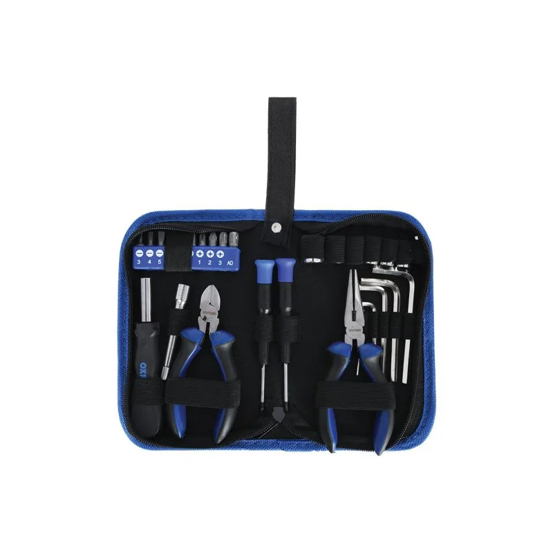 Trusa Chei Scule Moto Atv Toolkit OXFORD
