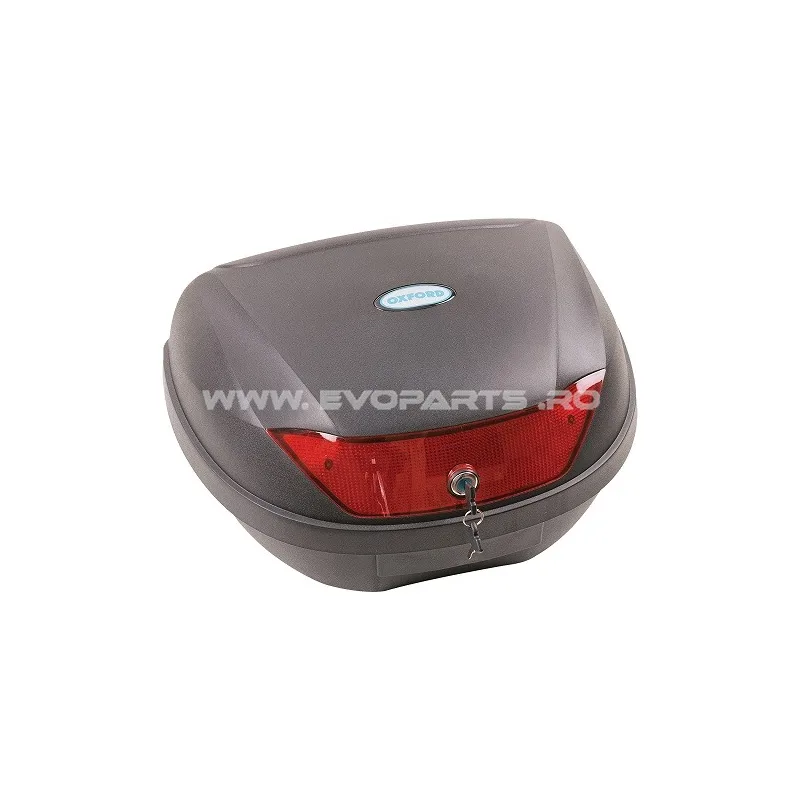 Portbagaj Cutie Top Case MOTO Scuter Atv OXFORD 44L
