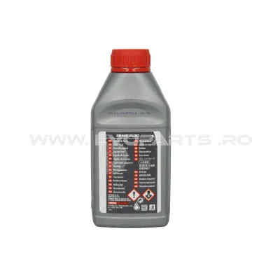 Lichid De Frana MOTUL DOT 3&4 0,5L