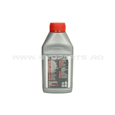 Lichid De Frana MOTUL RBF 600 FACTORY LINE DOT4 0.5L