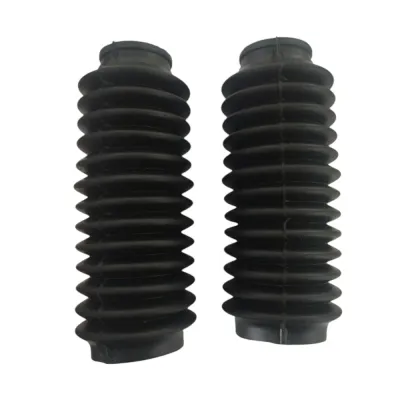 Protectii Praf Noroi Amortizor Telescoape moto 30mm