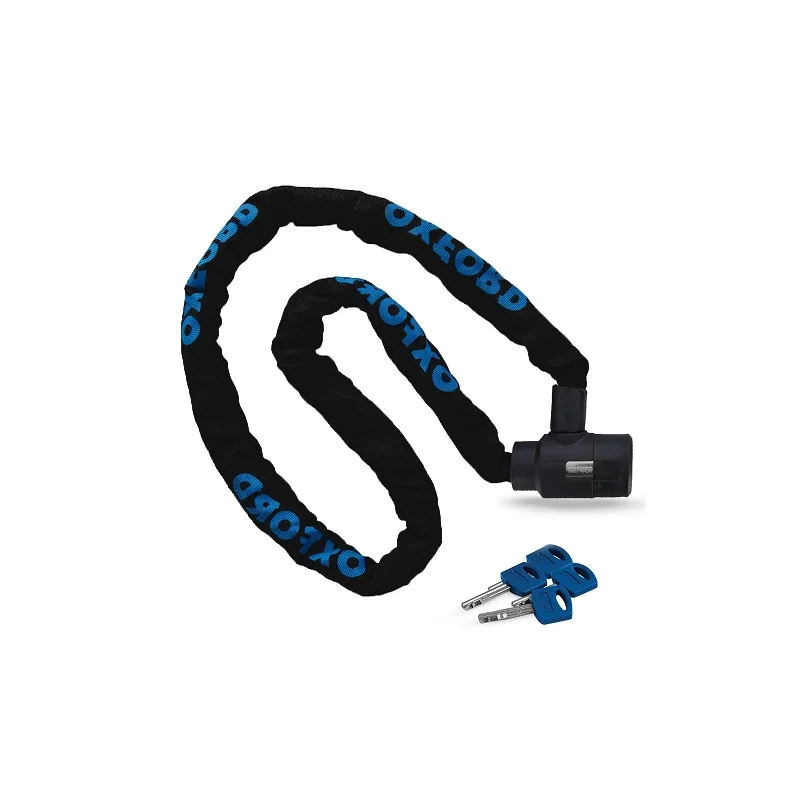 Lant Antifurt Motocicleta Atv OXFORD GP - 2M