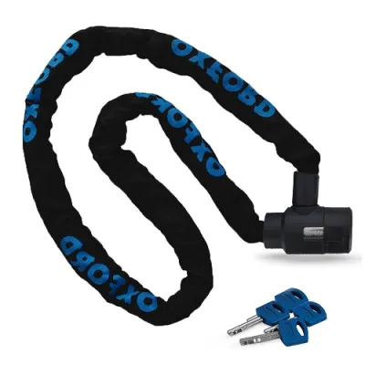 Lant Antifurt Motocicleta Atv OXFORD GP - 1.5M