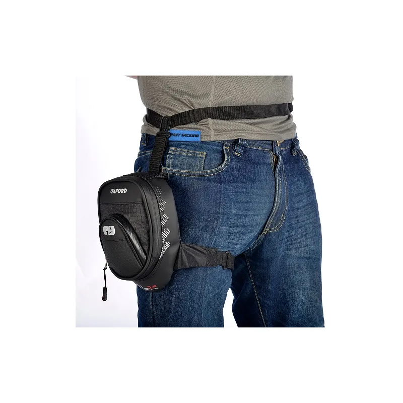 Geanta Borseta Picior Motocicleta OXFORD 1L