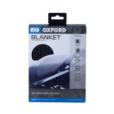 Protectie Anti Alunecare Sea Pasager Motocicleta OXFORD