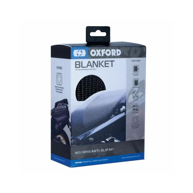 Protectie Anti Alunecare Sea Pasager Motocicleta OXFORD