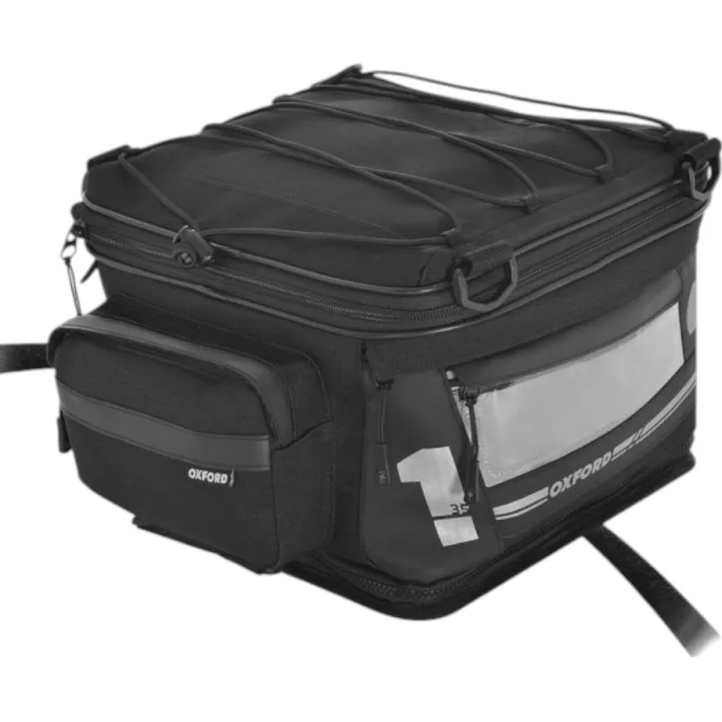 Geanta Rucsac Sea Spate Bagaje Motocicleta OXFORD 35L
