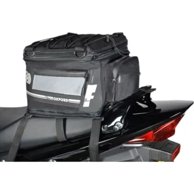 Geanta Rucsac Sea Spate Bagaje Motocicleta OXFORD 35L