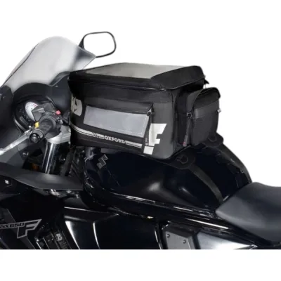Geanta Rucsac Rezervor Motocicleta OXFORD 18L