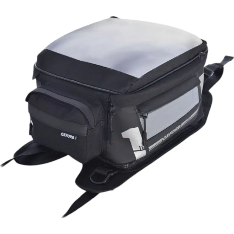 Geanta Rucsac Rezervor Motocicleta OXFORD 18L