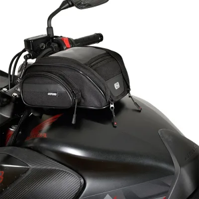 Geanta Rucsac Magnetic Rezervor Motocicleta OXFORD 7L