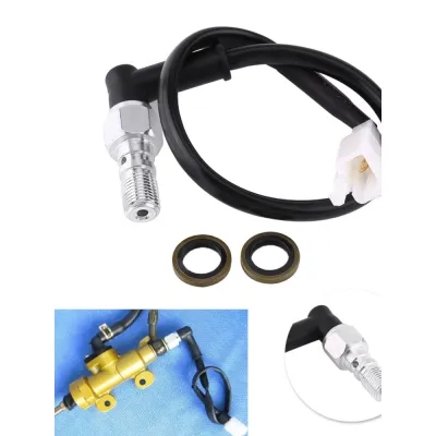 Senzor Pompa Frana Hidraulic Moto Atv Circuit - 1.25