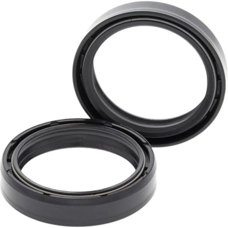 Kit Semeringuri De Ulei Pentru Furca Moto ALLBALLS