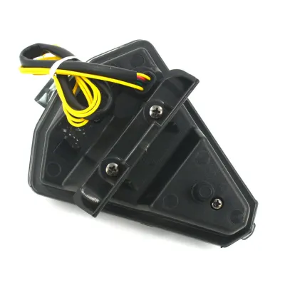 Stop Spate Led Yamaha R1 an 2007-2008 cu semnalizari
