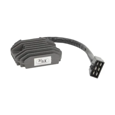 TOURMAX Regulator Tensiune Kawasaki RGU-413 releu incarcare
