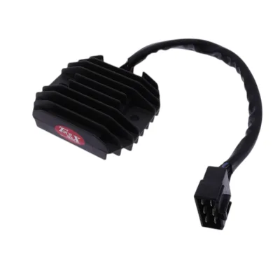 TOURMAX Regulator Tensiune Kawasaki RGU-413 releu incarcare