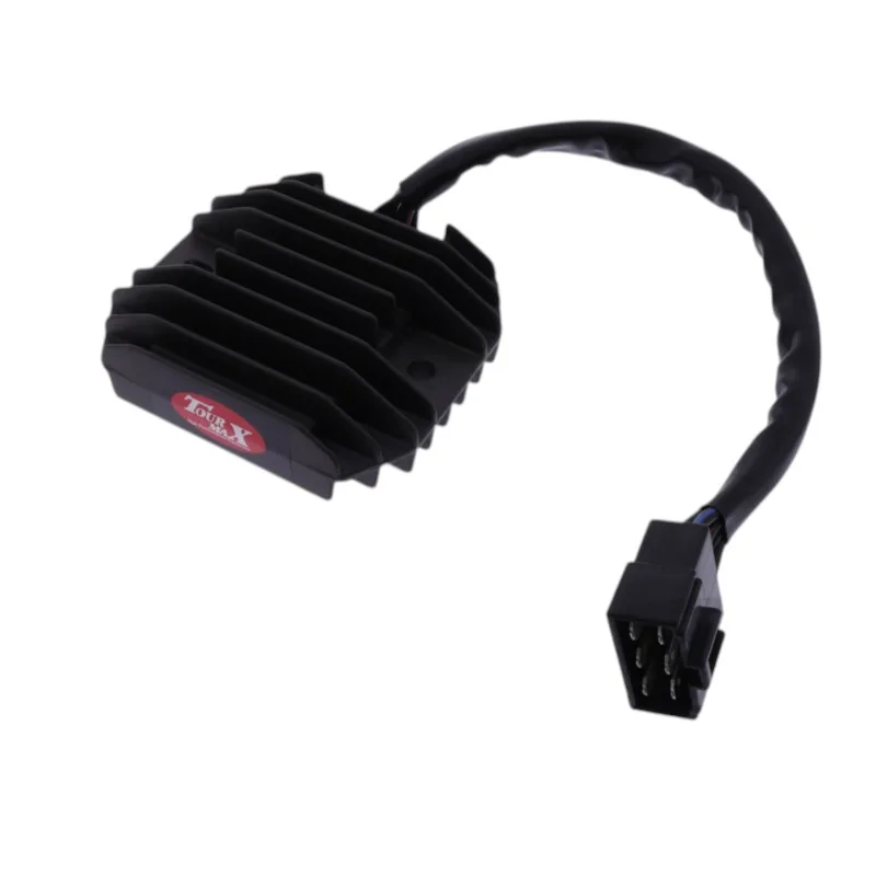 TOURMAX Regulator Tensiune Kawasaki RGU-413 releu incarcare