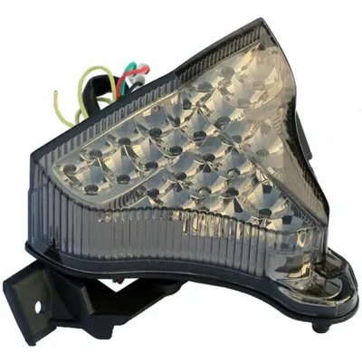 Stop Spate Led Yamaha R1 2009-2014 cu Semnalizari