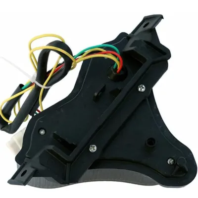 Stop Spate Led Yamaha R1 2009-2014 cu Semnalizari
