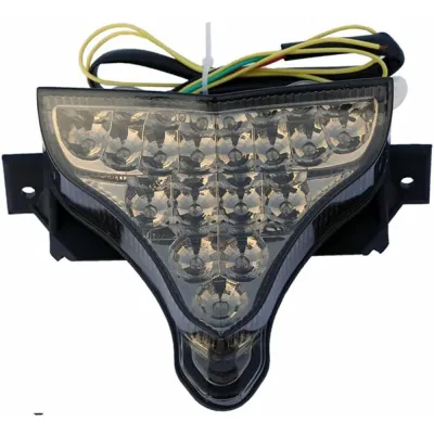 Stop Spate Led Yamaha R1 2009-2014 cu Semnalizari