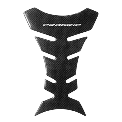 Tankpad Protectie Rezervor Moto Universal Carbon Look 3D