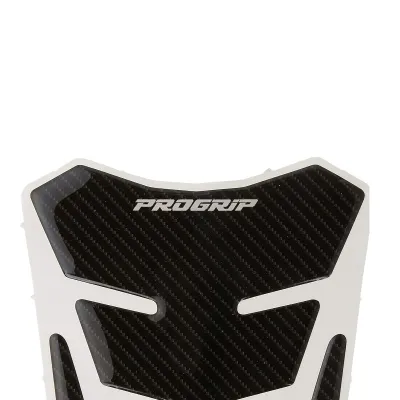 Tankpad Protectie Rezervor Moto Universal Carbon Look 3D