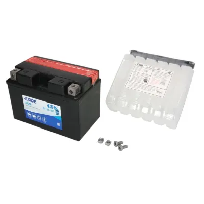 Baterie EXIDE AGM 12V 9.5AH (YT12A-BS) Fara Intretinere