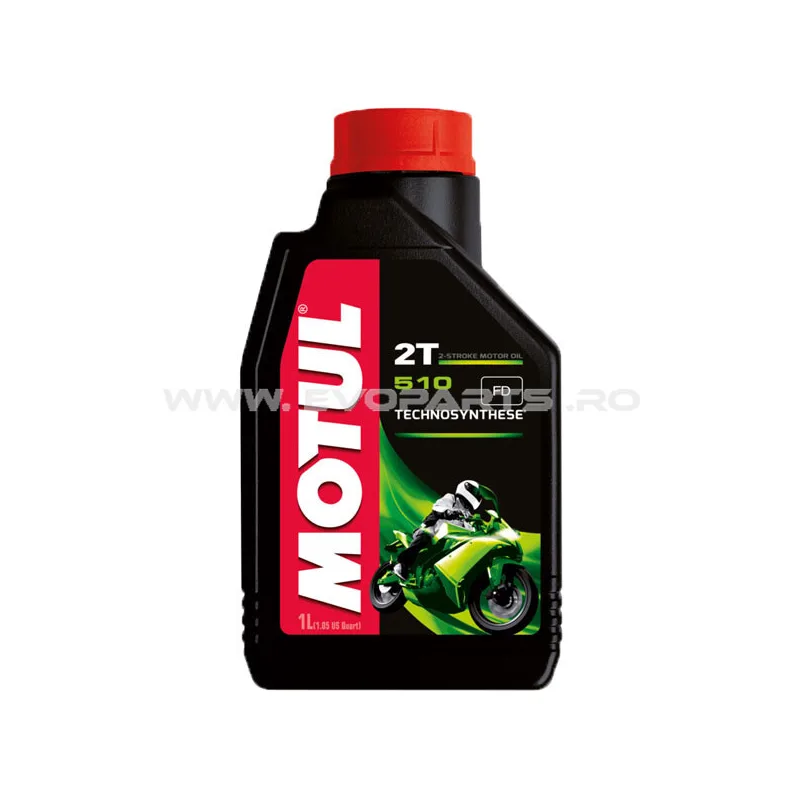 Ulei Motul 510 2T 1L